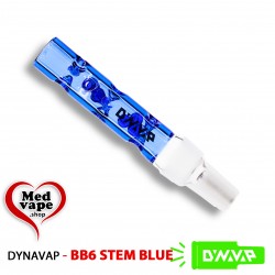 THE BB6 BLUE STEM MIDSECTION - DYNAVAP