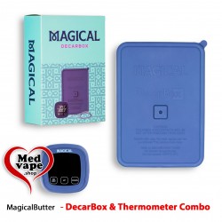 DECARBBOX THERMOMETER COMBO PACK - MAGICAL BUTTER